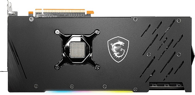 Видеокарта MSI Radeon RX 6900 XT GAMING X TRIO 16G (RX 6900 XT GAMING X TRIO 16G)