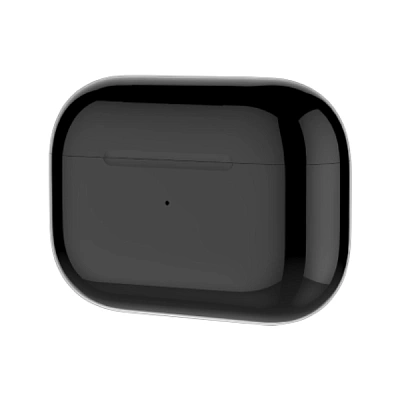 TWS Наушники ARG MA3 Black (MA3-BK)