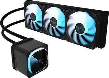 Водяное охлаждение Gigabyte EAGLE 360 (GP-GIGABYTE EAGLE 360)