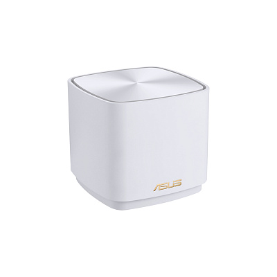 Беспроводная MESH-система ASUS ZenWiFi XD5 (2-pack) (90IG0750-MO3B40 (2-PACK))