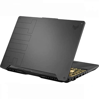 Ноутбук Asus Asus TUF Gaming F15 FX506HM-HN148 (90NR0753-M03770)