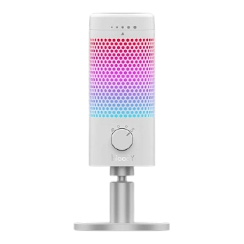 Микрофон A4Tech Bloody GM50 Pro White (GM50 PRO WHITE)