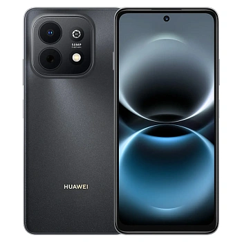 Смартфон Huawei nova Y74, Judy-L22D, 8+256 Black (51098UGC)