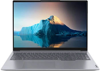 Ноутбук Lenovo ThinkBook 16 G7 (21MSA07NRK)