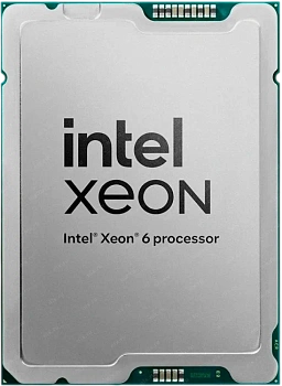 Процессор CPU Intel Xeon 6520P (KC.65201.GOP)