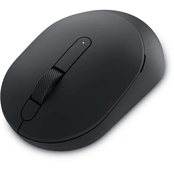 Мышь Dell Silent Mouse (570-BBJH)