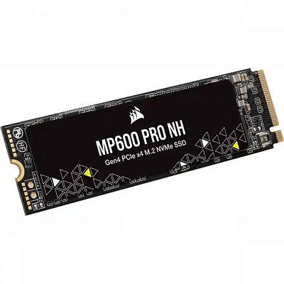 Твердотельный накопитель SSD Corsair MP600 PRO NH M.2 PCIe 1 TB (CSSD-F1000GBMP600PNH)