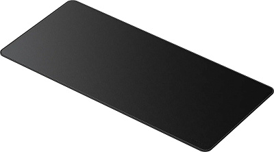 Коврик для мыши SATECHI Vegan-Leather Premium Desk Mat, Black (ST-LPDMK)