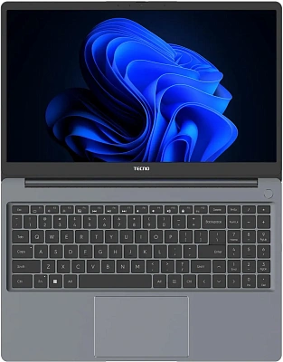 Ноутбук Tecno MEGABOOK K15SDA 15.6" (K15SDA (4894947120756))