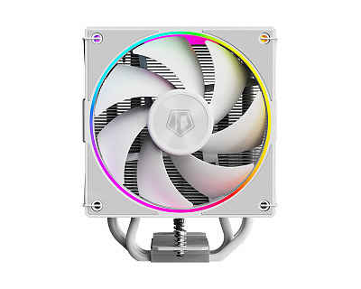 Кулер для процессора ID-Cooling FROZN A410 ARGB WHITE (IDC FROZN A410 ARGB WHITE)