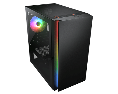 Корпус Cougar Purity RGB (385PC40.0001)