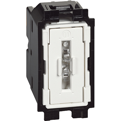 Legrand K4003 L.NOW -2-ways switch 1m 10A (K4003)