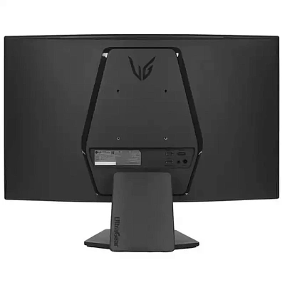 Монитор LG 27GS60QC (27GS60QC-B)
