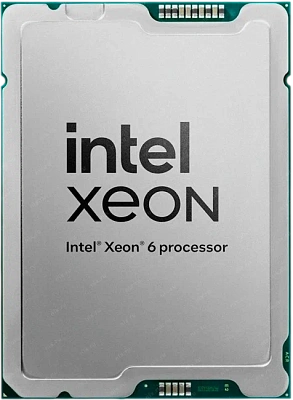 Процессор CPU Intel Xeon 6520P (KC.65201.GOP)