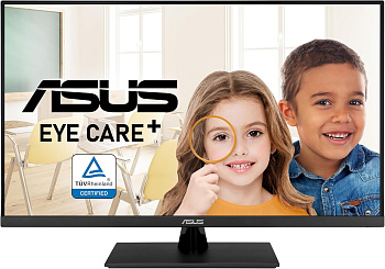 Монитор Asus VP327Q 31.5" (90LM09F0-B01O71)