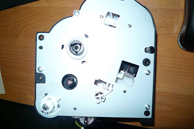 Привод Canon FE3-3011-000000 (FE3-3011-000000)