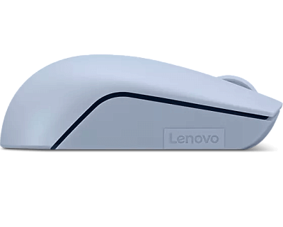 Мышь Lenovo 300 Wireless Compact Mouse (GY51L15679)