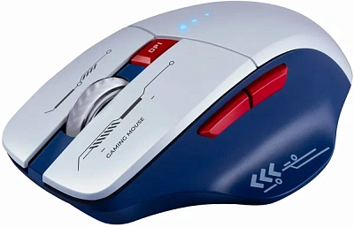 Мышь Defender Tisa GM-126, White, (52126)