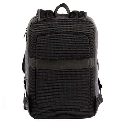 Рюкзак для ноутбука Tucano Loop 15.6" Black (BKLOOP15-BK)