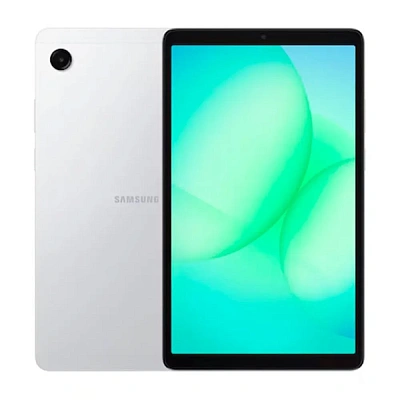 Планшет Samsung Galaxy Tab A11 silver 64 GB SM-X135FZSASKZ (SM-X135FZSASKZ) ( SM-X135FZSASKZ)