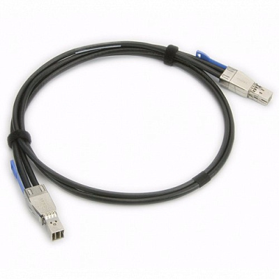 Кабель интерфейсный Supermicro CBL-SAST-0573 (CBL-SAST-0573)
