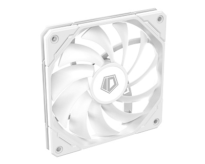 Вентилятор для корпуса ID-Cooling TF-12015-W (ID-FAN-TF-12015-W)
