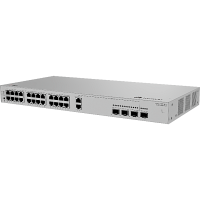 Коммутатор Huawei S310S-26PN4JX (S310S-26PN4JX)