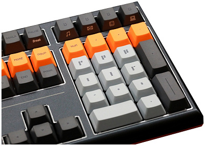 Клавиатура Varmilo Lure VBM108 Bot: Lie (A01A003A9A4A01A005)