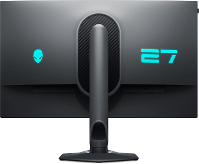 Игровой монитор 27" Dell Alienware AW2725QF (210-BNHT)