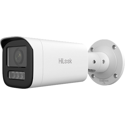 IP Камера, цилиндрическая HiLook IPC-B620HA-LZU (IPC-B620HA-LZU (2.8-12.0mm))