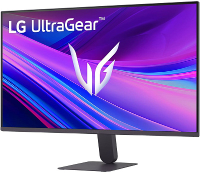 Монитор LG UltraGear G4 27G411A 27" (27G411A-B)