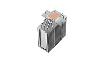 Кулер для процессора Deepcool AG500 G2 WH (R-AG500-WHNPMG2-G)
