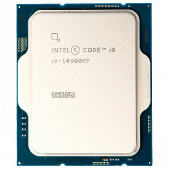 Процессор Intel Core i9 14900KF, LGA1700, OEM (SRN49-OEM)