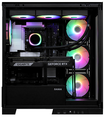 Системный блок PULSER Extreme 131 (Extreme 131)