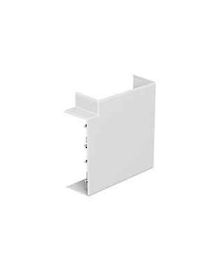 Legrand 638023 Плоский угол 85x50 мм METRA (638023)