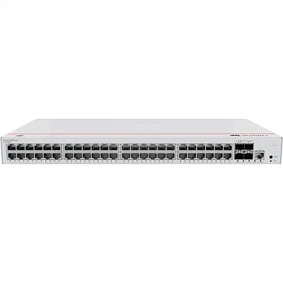 Коммутатор Huawei S310-48P4S  (S310-48P4S)