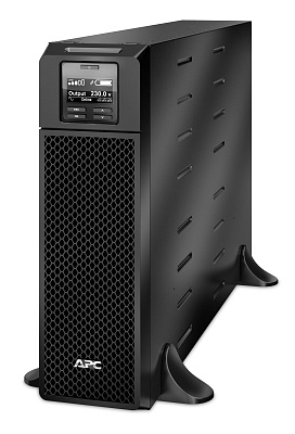 Источник бесперебойного питания APC Smart (SRT5KXLI)