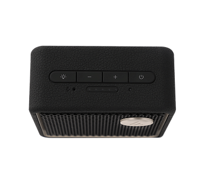 Портативная колонка Edifier ES20 (ES20 Black)