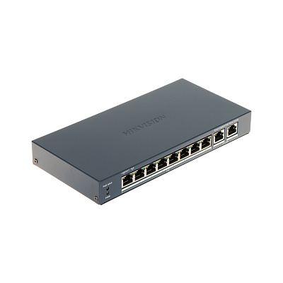 Коммутатор Hikvision DS-3E1510P-EI/M (DS-3E1510P-EI/M)
