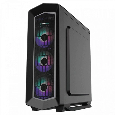 Корпус GameMax Asgard (MFG.G516-FRGB) (12951600012)
