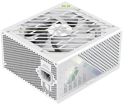 Блок питания Gamemax GX PRO 1050G White (2121-1050B0030)