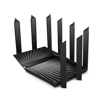 Маршрутизатор TP-Link Archer AX95 (Archer AX95) Маршрутизатор TP-Link Archer AX95 (Archer AX95)