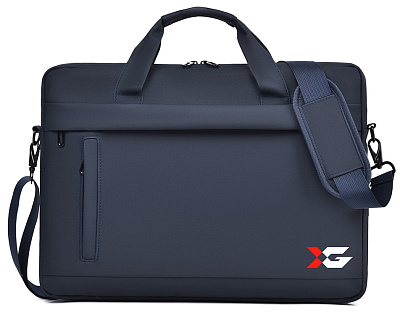 Сумка для ноутбука XG ELEMENT Prime 15.6" синий (XG-PL15)