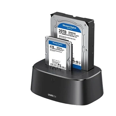 Док-станция USB 3.0 CM198 (50857)
