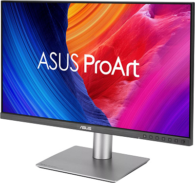 Монитор ASUS ProArt Display PA27JCV 27" (90LM0AL0-B01K70)
