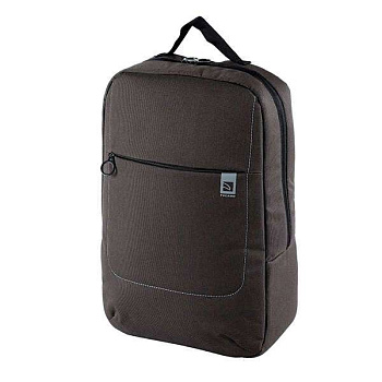Рюкзак для ноутбука Tucano Loop 15.6" Black (BKLOOP15-BK)