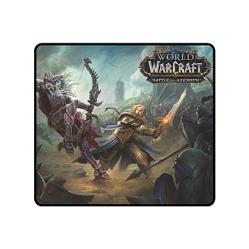 Коврик для компьютерной мыши X-game World War Craft (World War Craft)