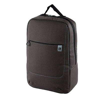 Рюкзак для ноутбука Tucano Loop 15.6" Black (BKLOOP15-BK)