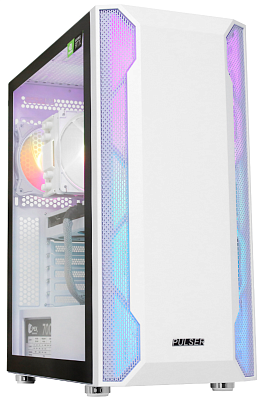 Системный блок PULSER Advanced 443 (Advanced 443)