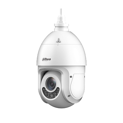 Поворотная видеокамера Dahua DH-SD4E825GB-HNR-A-PV1 (DH-SD4E825GB-HNR-A-PV1)